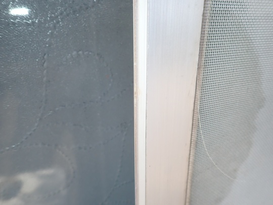 鳩山町コアシナガバチ施工後